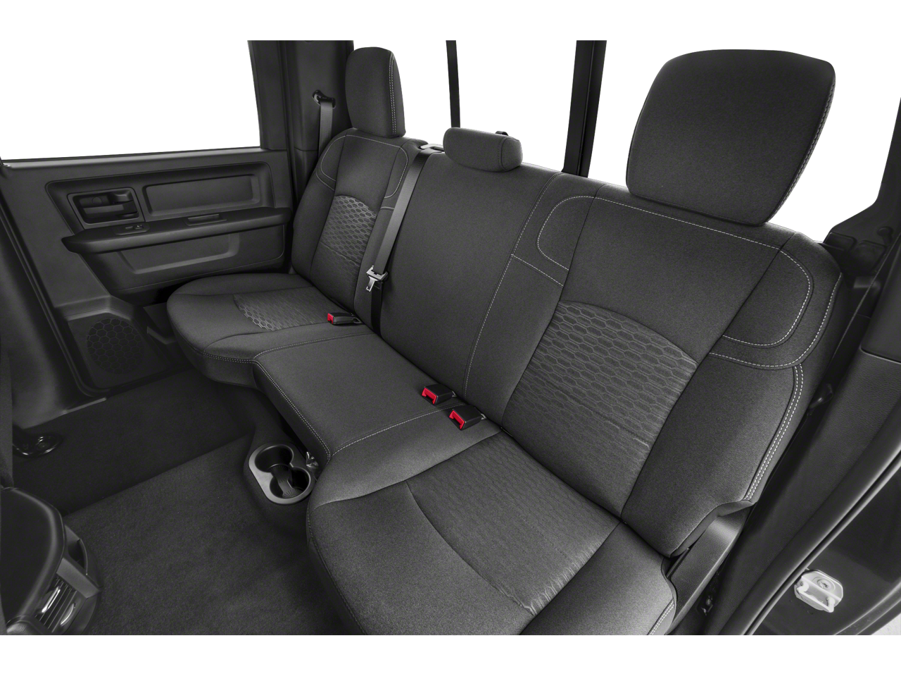 2026 RAM Ram 2500 RAM 2500 LIMITED CREW CAB 4X4 6'4' BOX