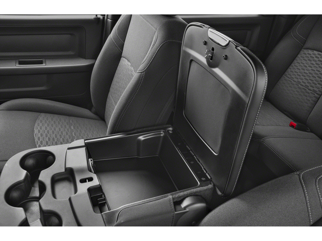 2026 RAM Ram 2500 RAM 2500 LIMITED CREW CAB 4X4 6'4' BOX