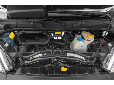 2026 RAM Ram ProMaster RAM PROMASTER 1500 SLT CARGO VAN LOW ROOF 136' WB