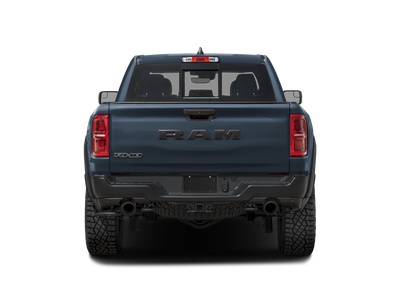 2027 RAM Ram 1500 RAM 1500 TRX SRT CREW CAB 4X4 5'7' BOX