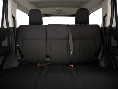 2010 Dodge Nitro SXT
