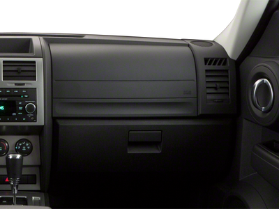 2010 Dodge Nitro SXT
