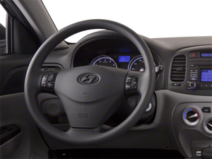 2010 Hyundai Accent GLS