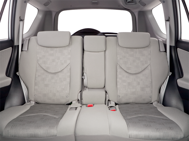 2010 Toyota RAV4 Limited