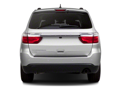 2011 Dodge Durango Citadel