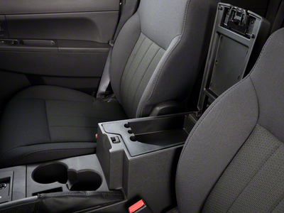 2012 Jeep Liberty Sport Latitude