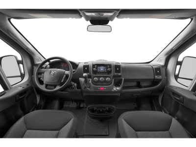2018 RAM ProMaster 1500 Base