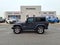 2017 Jeep Wrangler Sahara