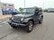 2017 Jeep Wrangler Sahara