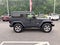 2017 Jeep Wrangler Sahara