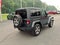 2017 Jeep Wrangler Sahara