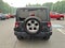 2017 Jeep Wrangler Sahara