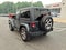 2017 Jeep Wrangler Sahara