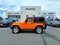 2013 Jeep Wrangler Sahara