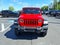 2022 Jeep Wrangler Sport S