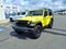 2022 Jeep Wrangler Sport S
