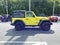 2022 Jeep Wrangler Sport S