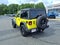 2022 Jeep Wrangler Sport S