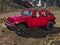 2022 Jeep Wrangler Unlimited High Altitude
