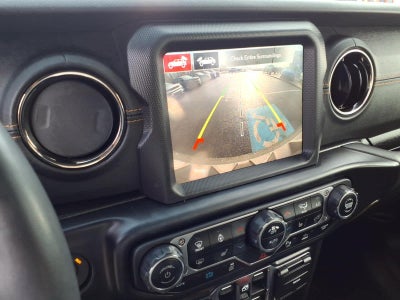 2023 Jeep Wrangler 4xe Sahara High Altitude