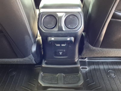 2023 Jeep Wrangler 4xe Sahara High Altitude