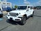 2023 Jeep Wrangler 4xe Sahara High Altitude