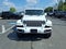 2023 Jeep Wrangler 4xe Sahara High Altitude