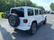 2023 Jeep Wrangler 4xe Sahara High Altitude