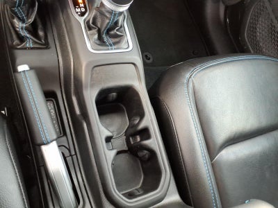 2022 Jeep Wrangler 4xe Unlimited Rubicon