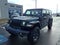 2022 Jeep Wrangler 4xe Unlimited Rubicon