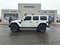 2023 Jeep Wrangler 4xe Rubicon 20th Anniversary
