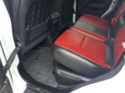 2023 Jeep Wrangler 4xe Rubicon 20th Anniversary