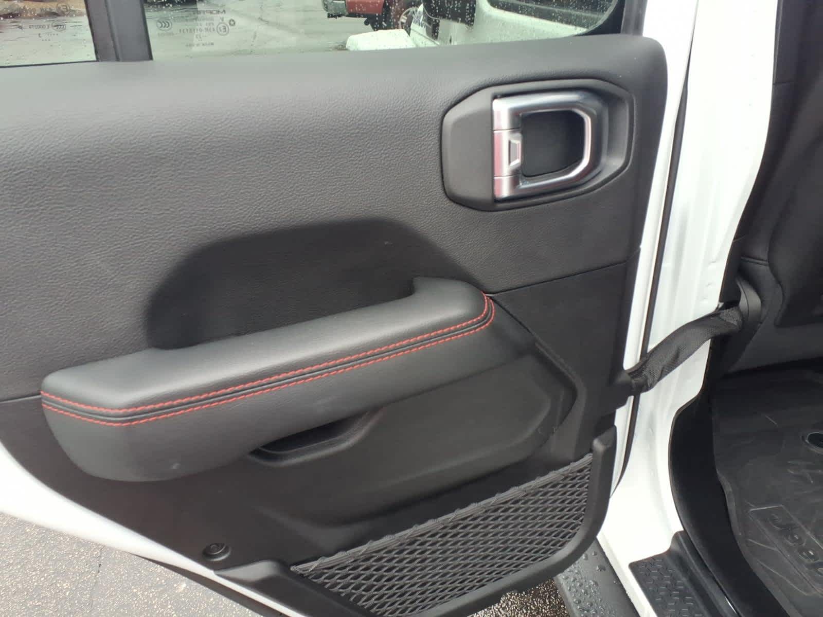 2023 Jeep Wrangler 4xe Rubicon 20th Anniversary