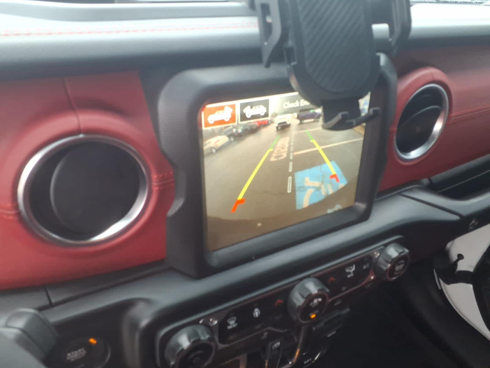 2023 Jeep Wrangler 4xe Rubicon 20th Anniversary