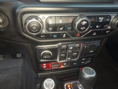 2023 Jeep Wrangler 4xe Rubicon 20th Anniversary