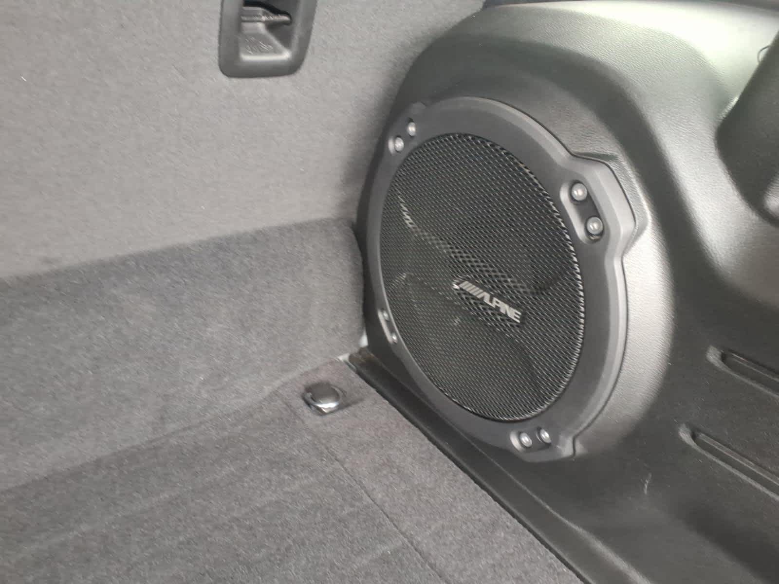 2023 Jeep Wrangler 4xe Rubicon 20th Anniversary