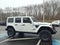 2023 Jeep Wrangler 4xe Rubicon 20th Anniversary
