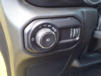 2023 Jeep Wrangler Rubicon 392