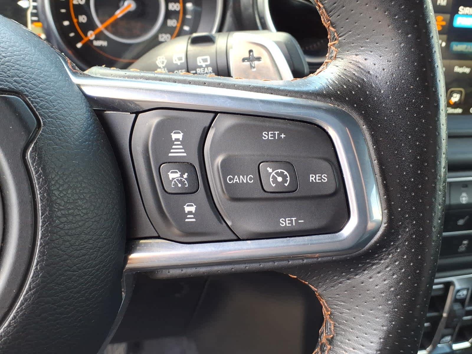 2023 Jeep Wrangler Rubicon 392