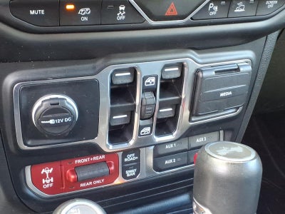 2023 Jeep Wrangler Rubicon 392