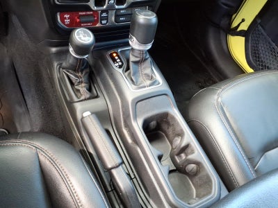 2023 Jeep Wrangler Rubicon 392