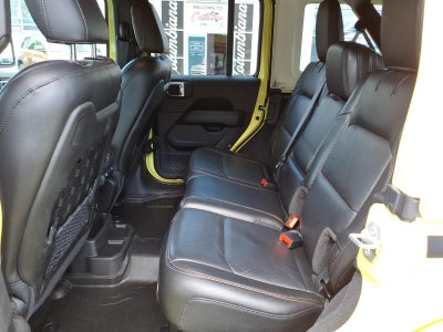 2023 Jeep Wrangler Rubicon 392