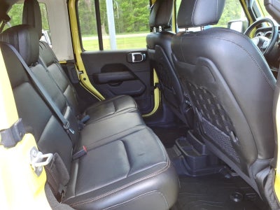 2023 Jeep Wrangler Rubicon 392