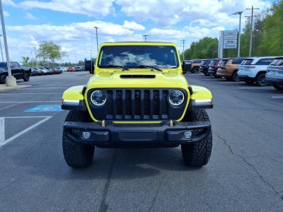 2023 Jeep Wrangler Rubicon 392