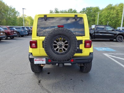 2023 Jeep Wrangler Rubicon 392