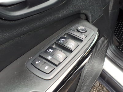 2019 Jeep Cherokee Altitude