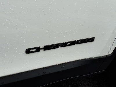 2019 Jeep Cherokee Altitude