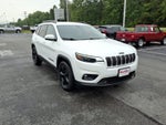 2019 Jeep Cherokee Altitude