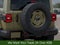 2026 Jeep Wrangler Willys 41