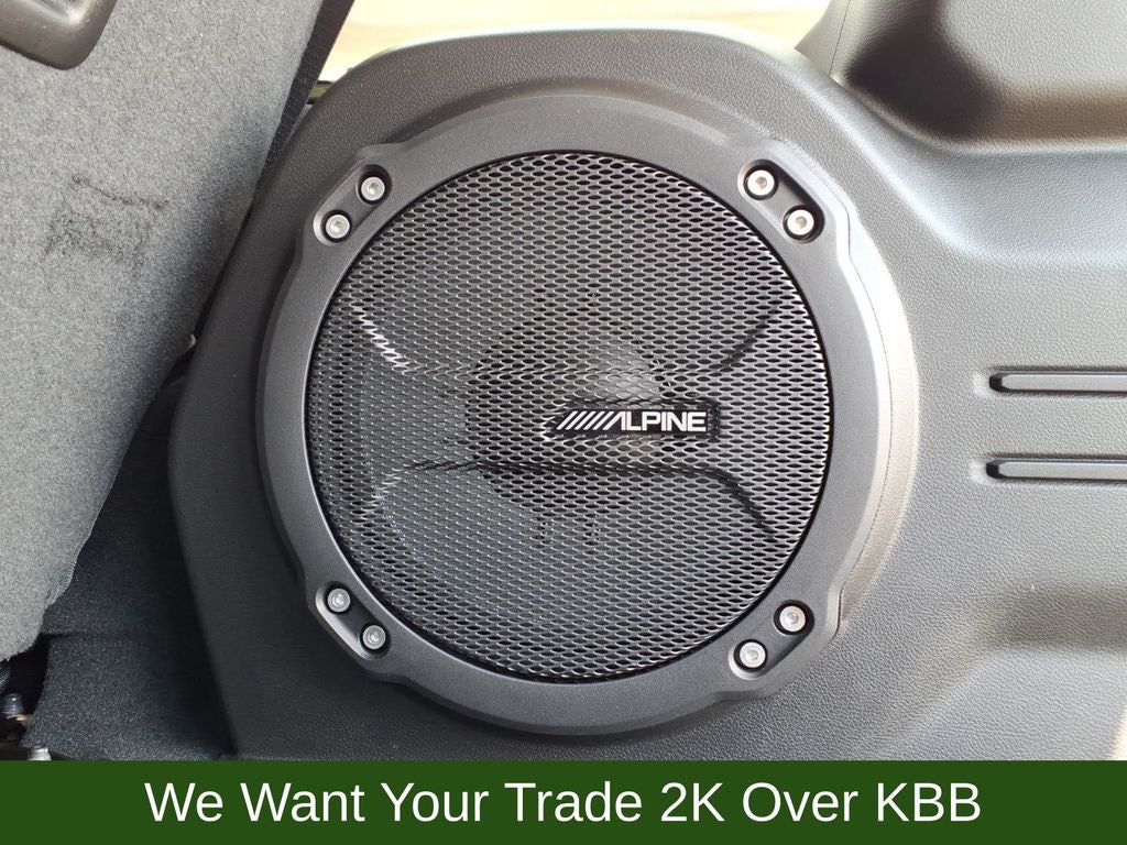 2026 Jeep Wrangler Base